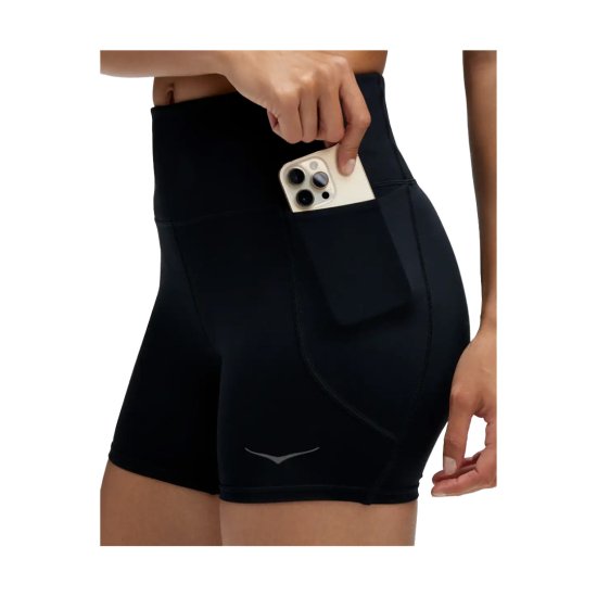 HOKA - CUISSARD ELARO 12.7 CM FEMME