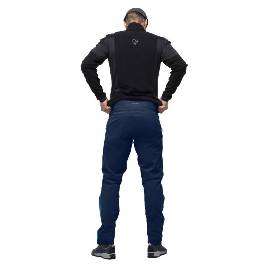 NORRONA - PANTALON FALKETIND FLEX1 HEAVY DUTY HOMME