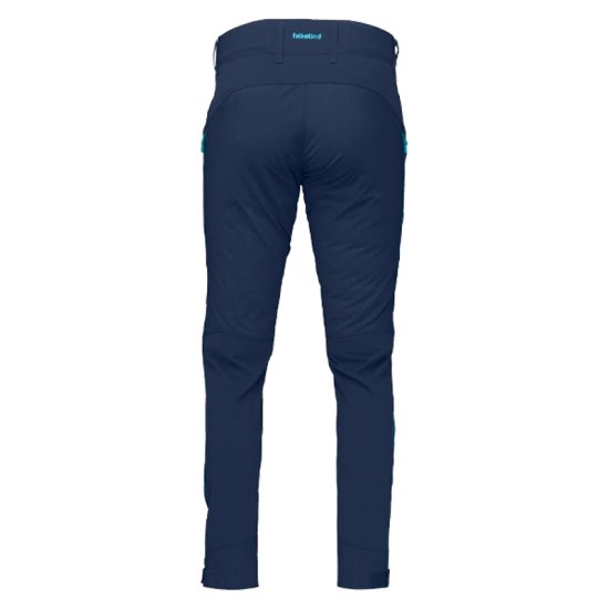 NORRONA - PANTALON FALKETIND FLEX1 HEAVY DUTY HOMME