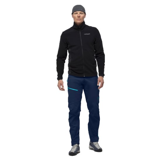 NORRONA - PANTALON FALKETIND FLEX1 HEAVY DUTY HOMME