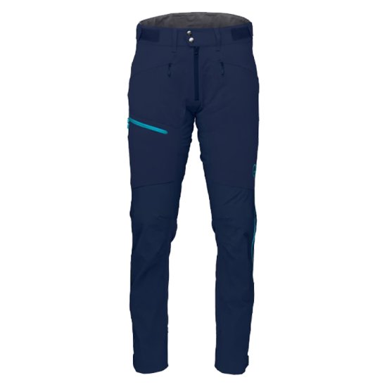 NORRONA - PANTALON FALKETIND FLEX1 HEAVY DUTY HOMME