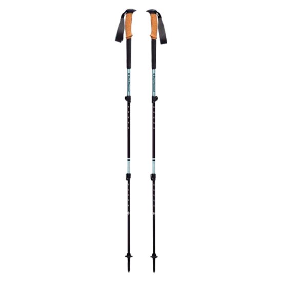 BLACK DIAMOND - BATONS TRAIL CORK FEMME