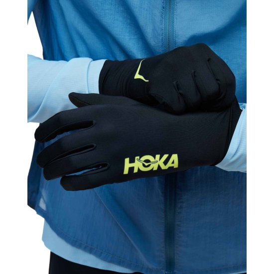 HOKA - Guanti da running Airolite