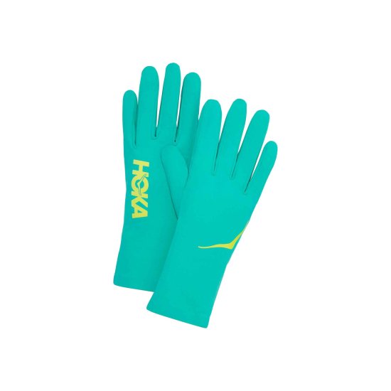 HOKA - Guanti da running Airolite