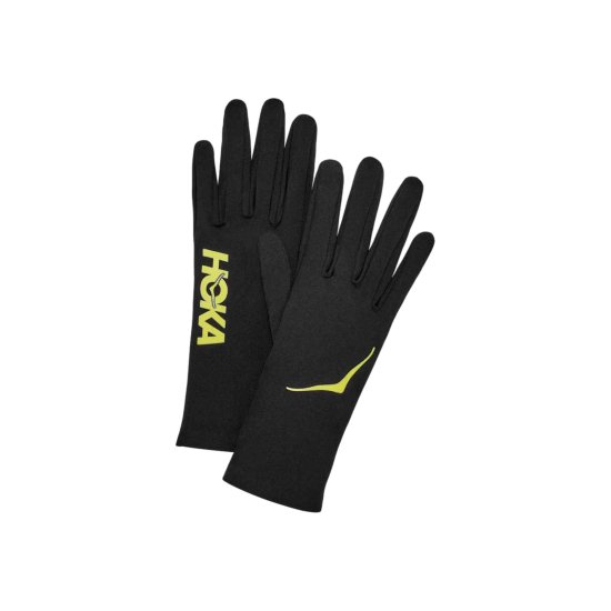 HOKA - Guanti da running Airolite