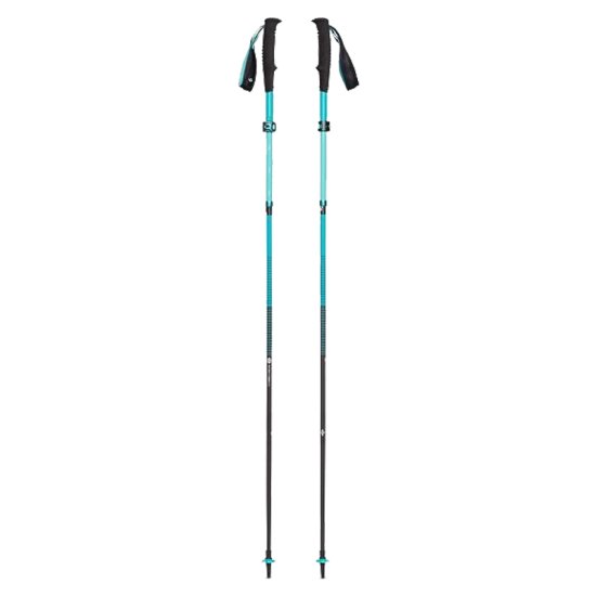 BLACK DIAMOND - BATONS DISTANCE CARBON FLZ FEMME