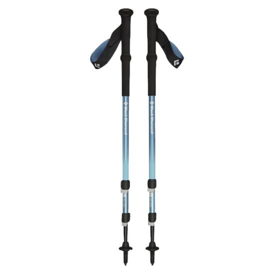 BLACK DIAMOND - BATONS TRAIL BACK