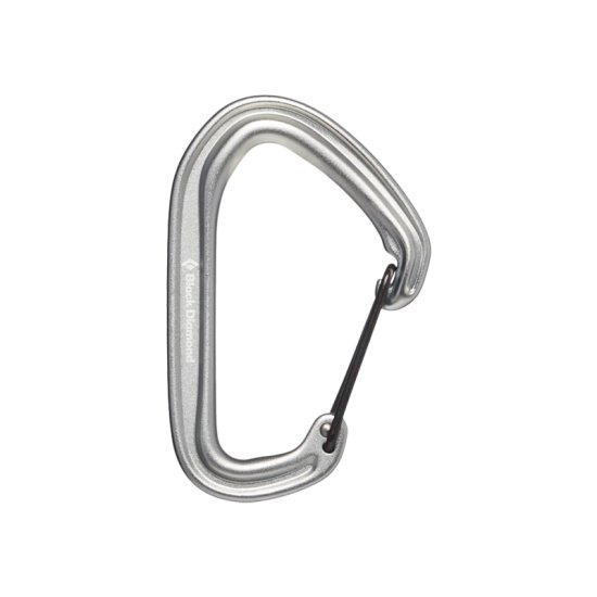 BLACK DIAMOND - MOUSQUETON HOTWIRE