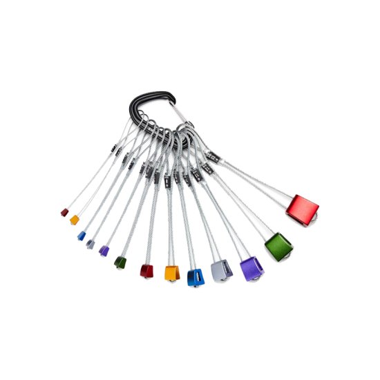 BLACK DIAMOND - COINCEURS PRO 1-13