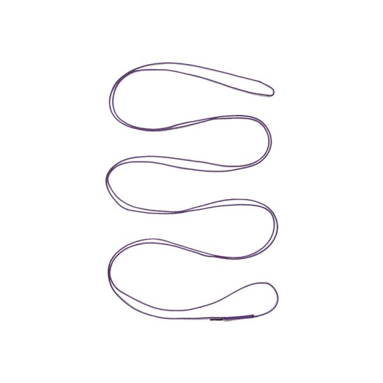 BLACK DIAMOND - SANGLE 10 MM DYNEX RUNNER 240 CM