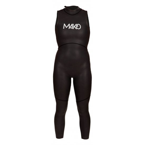 MAKO - COMBINAISON NEOSWIM SANS MANCHE FEMME