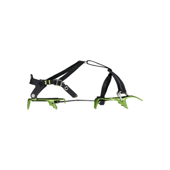 BLACK DIAMOND - CRAMPONS NEVE STRAP