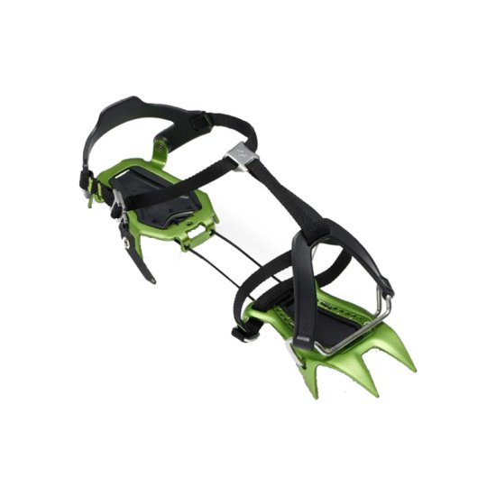 BLACK DIAMOND - CRAMPONS NEVE STRAP