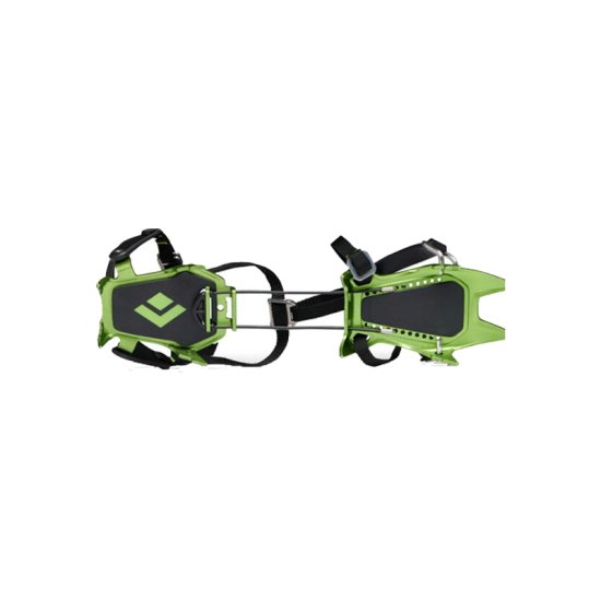 BLACK DIAMOND - CRAMPONS NEVE STRAP