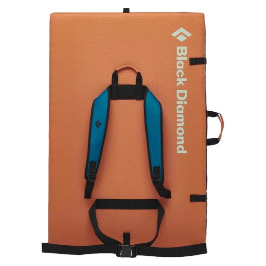 BLACK DIAMOND - TAPIS DE CHUTE CIRCUIT CRASH PAD