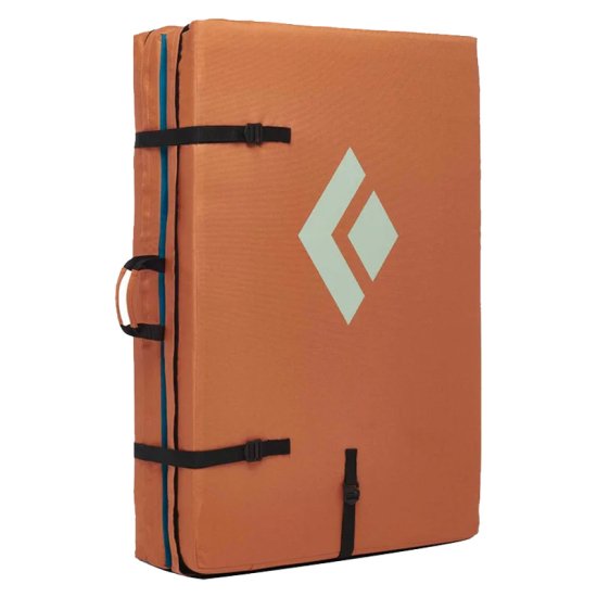 BLACK DIAMOND - TAPIS DE CHUTE CIRCUIT CRASH PAD