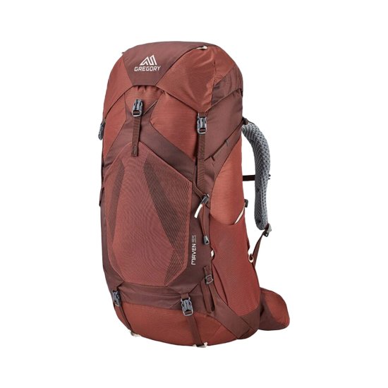 GREGORY - SAC À DOS MAVEN 55 FEMME XS/S