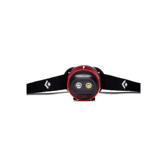 BLACK DIAMOND - LAMPE FRONTALE FLARE