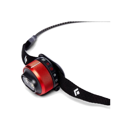 BLACK DIAMOND - LAMPE FRONTALE FLARE