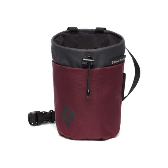 BLACK DIAMOND - SAC A MAGNESIE REPO