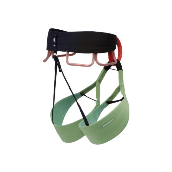 BLACK DIAMOND - HARNAIS SOLUTION FEMME