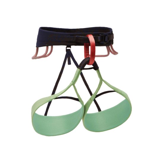 BLACK DIAMOND - HARNAIS SOLUTION FEMME