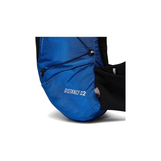 BLACK DIAMOND - SAC A DOS DISTANCE 22