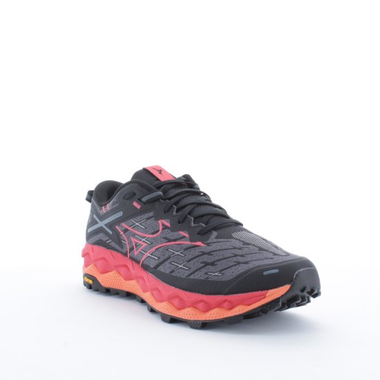 MIZUNO - WAVE MUJIN 10 HOMME