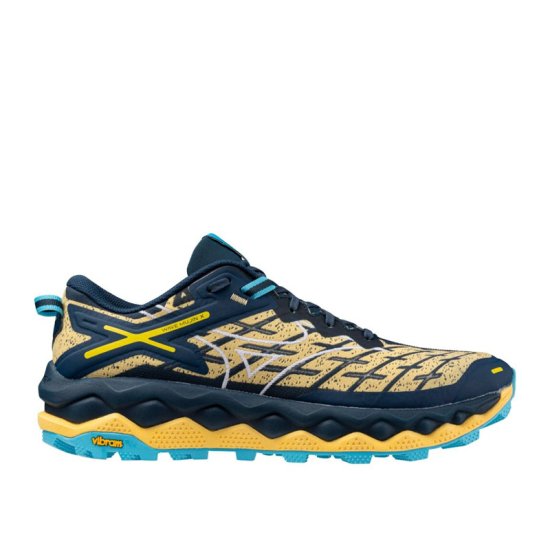 MIZUNO - WAVE MUJIN 10 UOMO