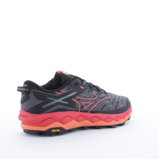 MIZUNO - WAVE MUJIN 10 HOMME