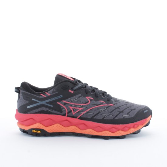 MIZUNO - WAVE MUJIN 10 HOMME