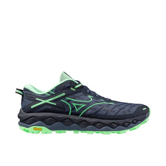 MIZUNO - WAVE MUJIN 10 HOMME