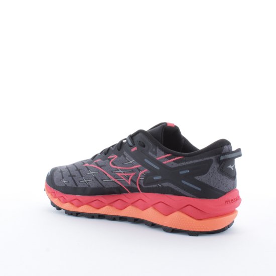 MIZUNO - WAVE MUJIN 10 HOMME