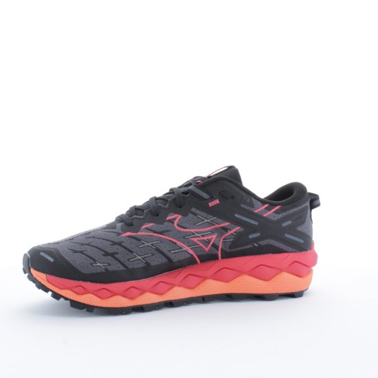 MIZUNO - WAVE MUJIN 10 HOMME