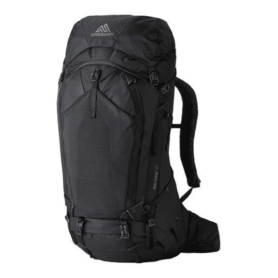 GREGORY - ZAINO BALTORO 75 UOMO S/M