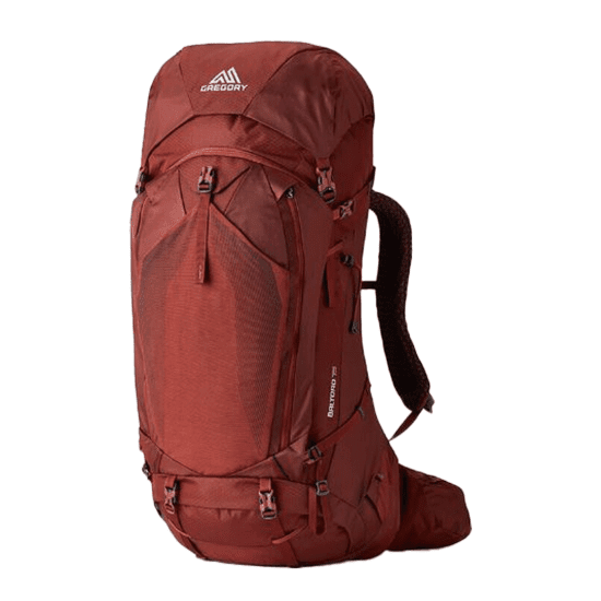 GREGORY - ZAINO BALTORO 75 UOMO S/M