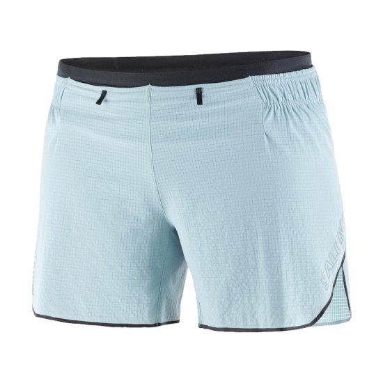 SALOMON - SHORT SENSE AERO 5 FEMME