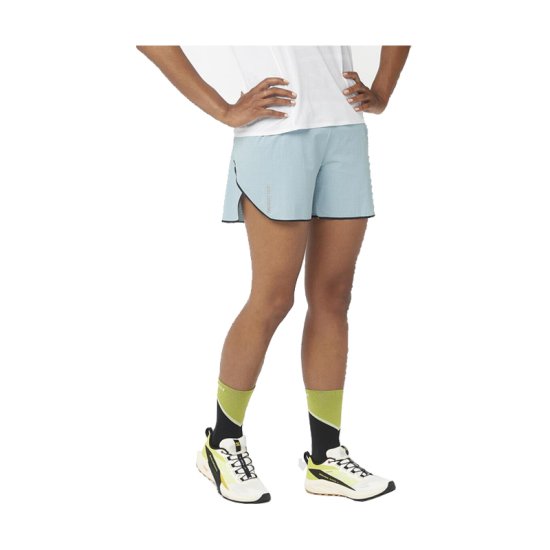 SALOMON - SHORT SENSE AERO 5 FEMME