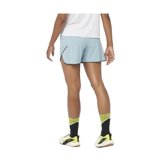 SALOMON - SHORT SENSE AERO 5 FEMME