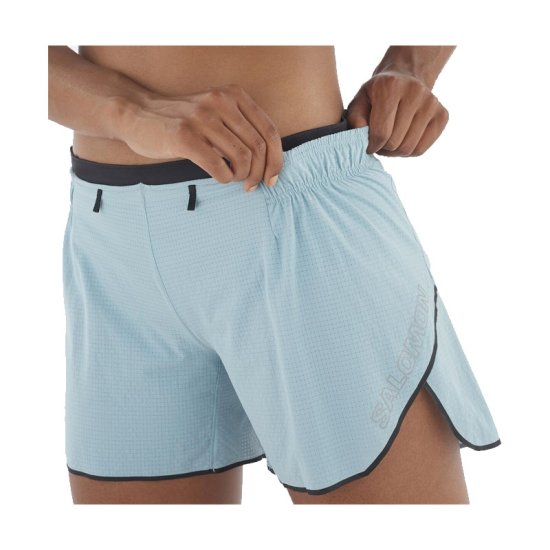 SALOMON - SHORT SENSE AERO 5 FEMME