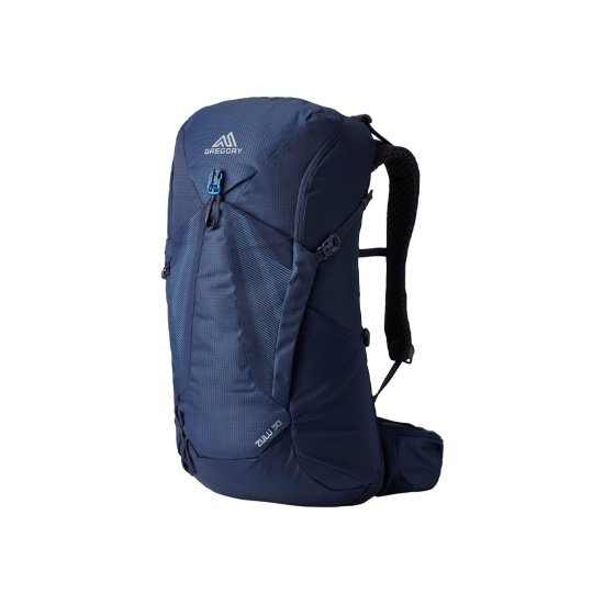 GREGORY - ZAINO ZULU 30 UOMO MD/LG