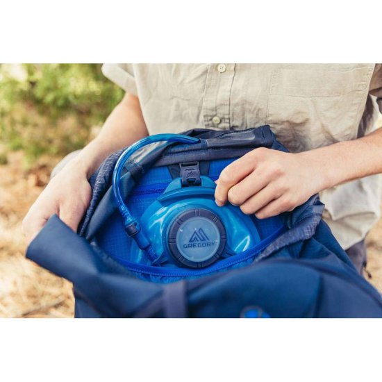 GREGORY - Zaino Zulu 55 S/M
