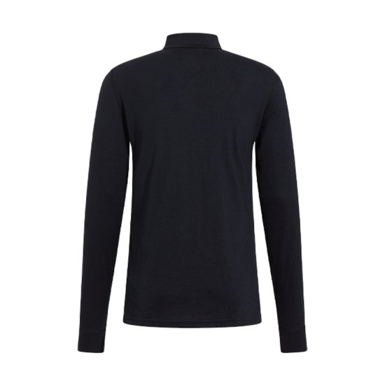 ODLO - SOUS-COUCHE DEMI-ZIP MERINO 200 NATURAL HOMME