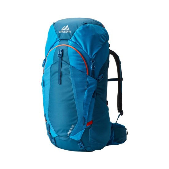 GREGORY - SAC À DOS WANDER 50