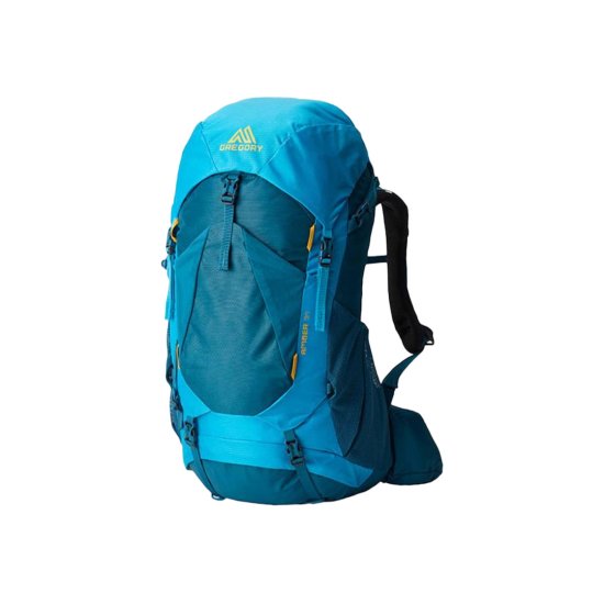 GREGORY - ZAINO AMBER 34 RAINCOVER