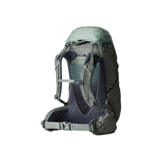 GREGORY - ZAINO AMBER 34 RAINCOVER