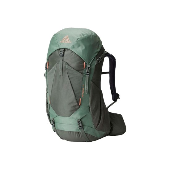 GREGORY - ZAINO AMBER 34 RAINCOVER