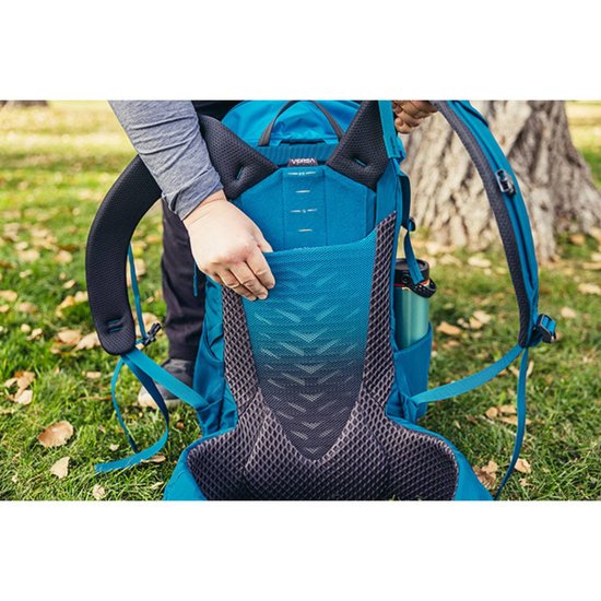 GREGORY - Sac à dos Amber 44 Plus femme
