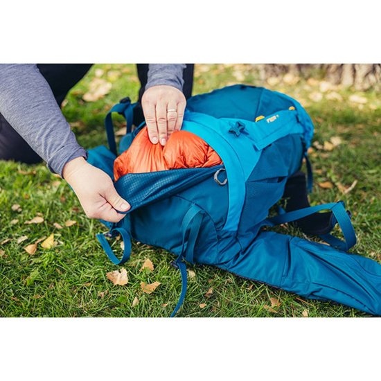 GREGORY - Sac à dos Amber 44 Plus femme