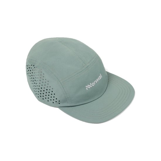 NNORMAL - CASQUETTE RACE CAP